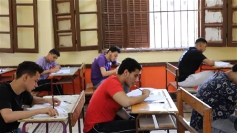 بالتفصيل: كيفية التسجيل الإلكتروني لاستمارة امتحانات الشهادة الإعدادية عبر موقع الوزارة