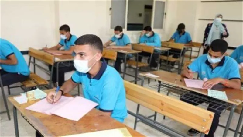 فتح باب التسجيل: متى يبدأ تسجيل استمارة الشهادة الإعدادية الإلكترونية في نوفمبر؟