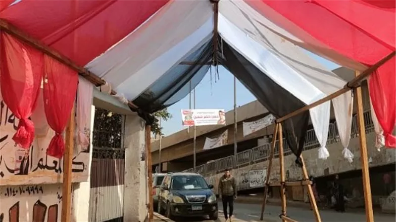 تفاصيل المرحلة الثانية: القاهرة، الدقهلية، والشرقية.. أبرز المحافظات وعدد الدوائر والمرشحين