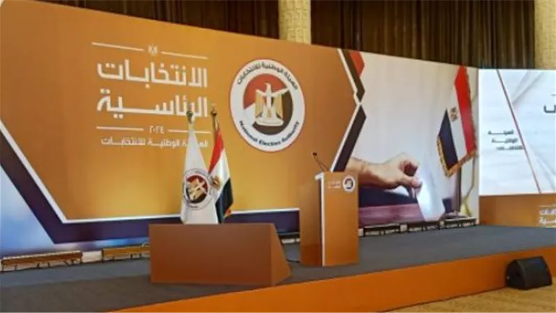 الأهمية تكمن في صوتك: رسالة للمواطنين حول ضرورة المشاركة في اختيار ممثليهم بالنواب