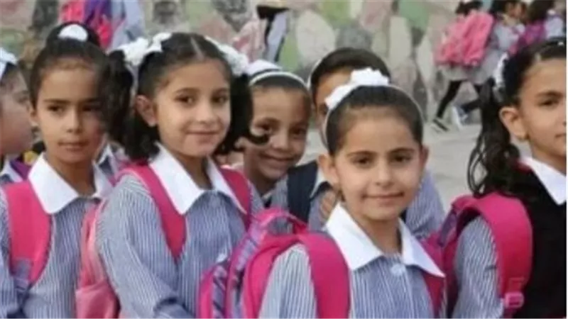 توقف الدراسة لليوم الثانى فى 13 محافظة بسبب انتخابات مجلس النواب المصري