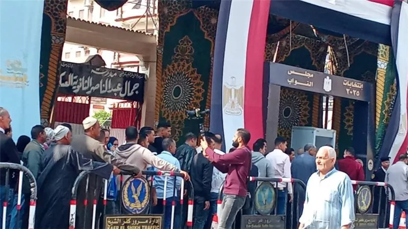 فتح صناديق الاقتراع اليوم الثلاثاء: تأمين شامل لـ 13 محافظة في اليوم الختامي للمرحلة الثانية