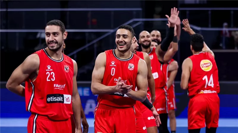 بعد انسحاب الاتحاد وتتويج الأهلي.. تفاصيل أزمة نهائي الدوري المصري لكرة السلة