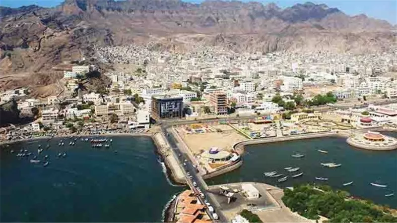 رؤية الزُبيدي.. تحت شعار 