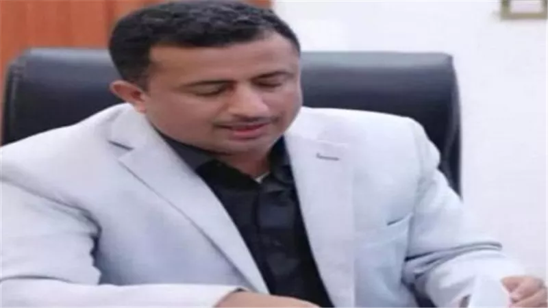 ترحيب رسمي: مدير مؤسسة كهرباء عدن يؤكد أن المؤتمر الوطني للطاقة عدن 2025 هو الرد الحاسم على الأزمة الحادة