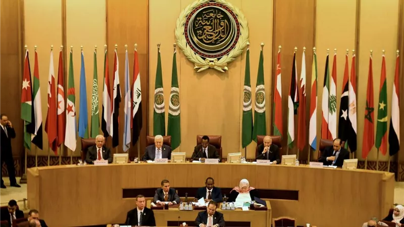 أبو الغيط: الذكاء الاصطناعى يغير مستقبل المنطقة.. ولن نقبل بدور هامشى