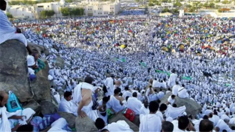 شروط تقديم طلب حج للعاملين بالأزهر الشريف 