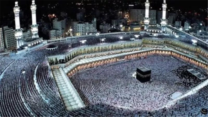 موعد تقديم في بعثة الحج الأزهر الشريف2026