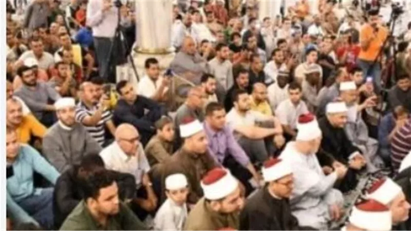  موضوع خطبة الجمعة المقبلة 28 نوفمبر 2025