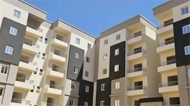3 قنوات رئيسية لـ الاستعلام عن شقق سكن لكل المصريين 7