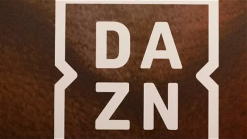 خطوات ضبط تردد قناة DAZN على جهاز الاستقبال