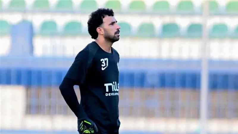 بعد تمرده.. الزمالك يتخذ عدة إجراءات ضد المهدي سليمان