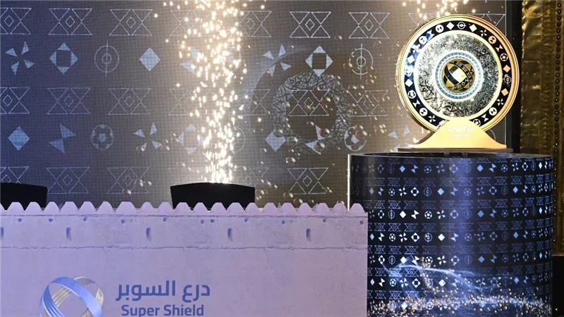 تحدي الأبطال.. إطلاق النسخة الثالثة من السوبر الإماراتي القطري