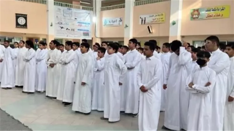 التقويم الدراسي 1447 وتأثير إجازات المدارس على الصحة النفسية للطلاب