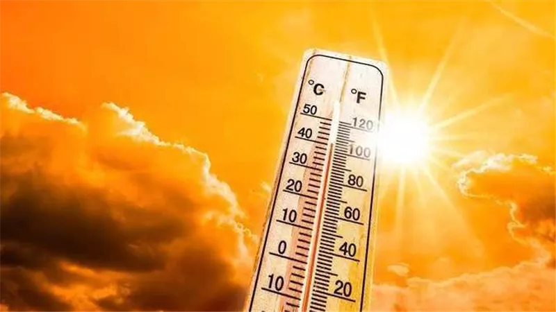 من هيئة الأرصاد الجوية: تفاصيل الرياح النشطة وفرص الأمطار الخفيفة على حلايب وشلاتين اليوم