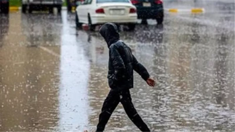 الأرصاد تكشف توقعات الطقس اليوم السبت 29 نوفمبر: أجواء حارة في جنوب الصعيد ومائلة للبرودة شمالًا