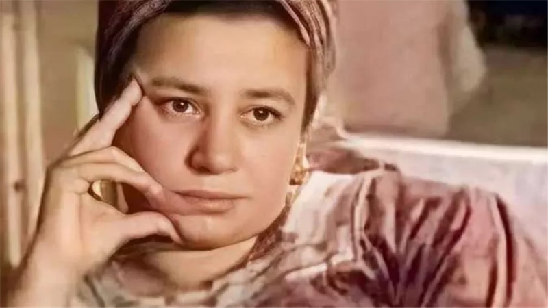  عبلة كامل تتصدر الترند: دعم 