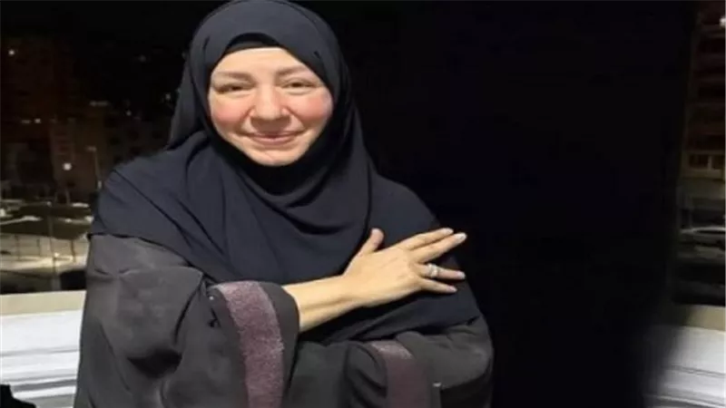 عبلة كامل تتصدر الترند: رسالة 