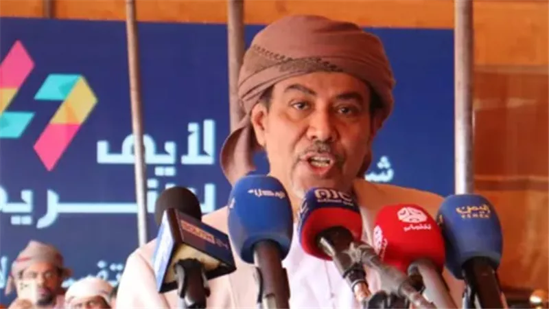 خالد الكثيري يقود حلف قبائل حضرموت: تفاصيل التصويت والاجتماع الاستثنائي لـ مناصب ومشايخ حضرموت