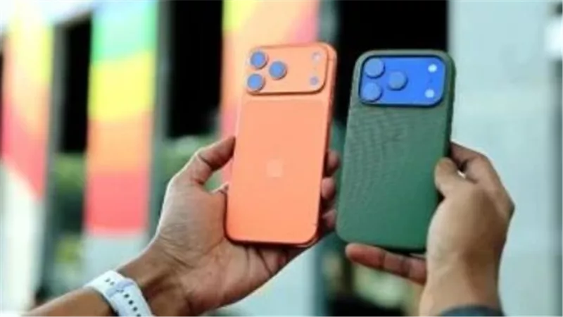 قدرات الذكاء الاصطناعي في iPhone 18: كيف ستغير أبل تجربة الاستخدام؟