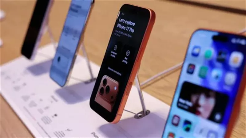 iPhone 18: هل سيحتوي على أفضل كاميرا في تاريخ أبل بفضل الفتحة المتغيرة؟