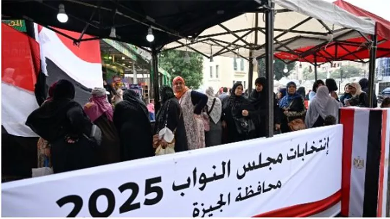 العد التنازلي للبرلمان: إعلان نتائج المرحلة الثانية واستعدادات جولة الإعادة