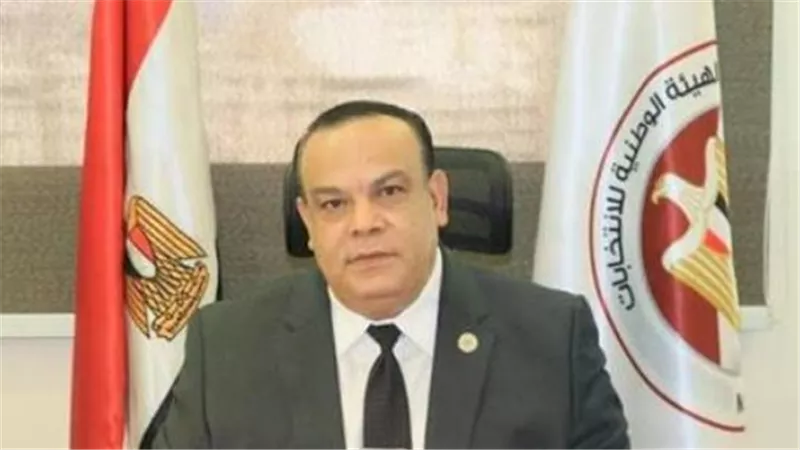 حازم بدوي يترأس المؤتمر: النتائج النهائية للمرحلة الثانية والفصل في التظلمات