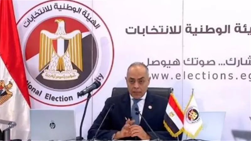 انتخابات النواب 2025: جدول زمني حاسم لـ جولة الإعادة بالمرحلة الثانية في ديسمبر