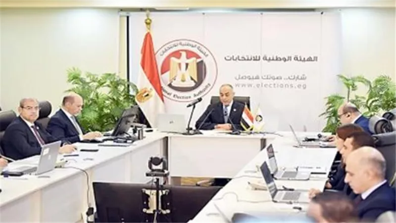 الهيئة الوطنية للانتخابات تنجز 50%: ماذا يتبقى قبل اكتمال برلمان 2025؟