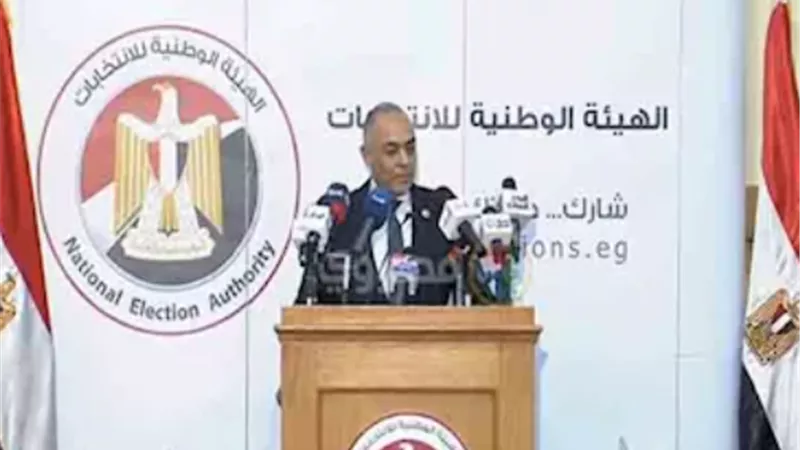 ماراثون ديسمبر: رحلة مجلس النواب 2025 بين الإعادة وإعادة الانتخابات في 7 محافظات
