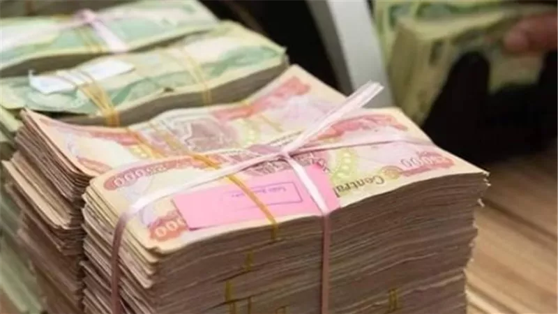 انتهاء العد التنازلي: وزارة المالية تؤكد إيداع رواتب المتقاعدين عبر نظام الصرف الموحد