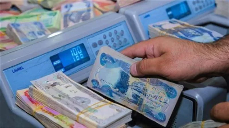 بقرار من المالية: المواعيد الدقيقة لصرف رواتب ديسمبر 2025 ونفي الشائعات