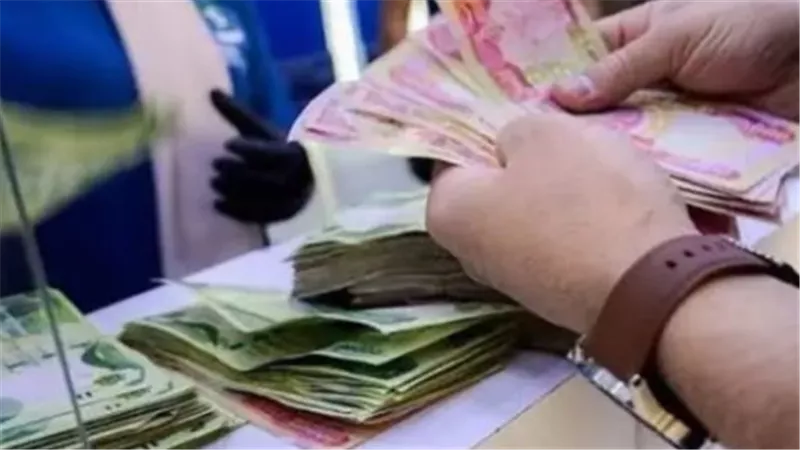 للأهمية: تفاصيل الأهلية (25 عام خدمة) للحصول على راتب التقاعد في العراق 2025