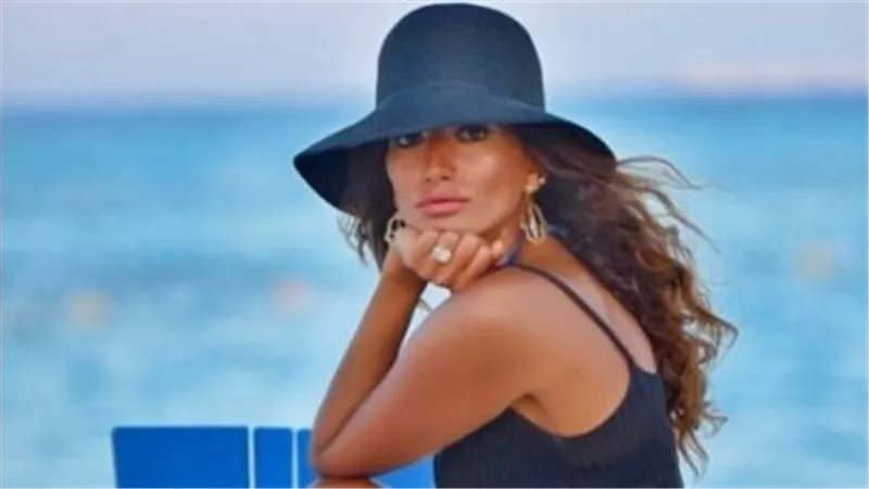 أبرز المسلسلات (الدراما الرمضانية):... الفنانة زينة.. الانطلاقة الفنية: من موديل إلى نجمة شباك