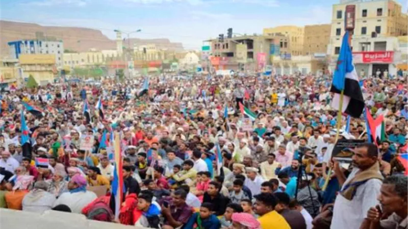 ذكرى الاستقلال تتجدد: الجنوبيون يعيدون التأكيد على المطالب الكبرى 