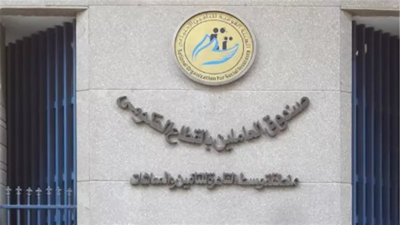 التأمينات الاجتماعية 2026: قرار جديد يضمن استدامة النظام ورفع مستوى المعاشات مستقبلًا