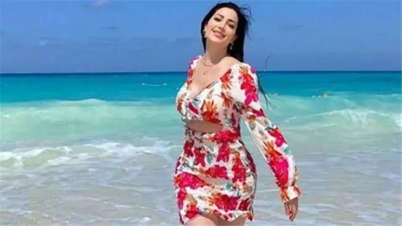  النجمة السورية نسرين طافش.. أبرز المحطات الدرامية: تنوع في الأدوار والانتشار العربي 