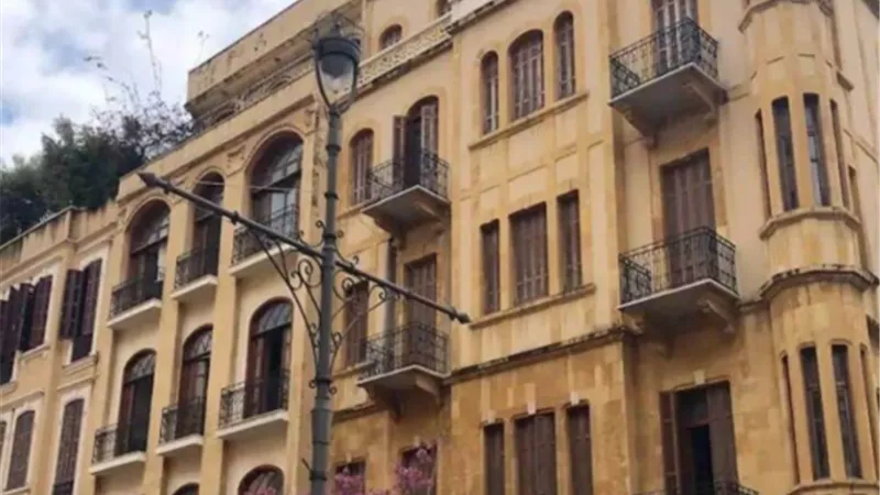 الإيجار القديم في الجيزة: زيادة الإيجارات وتصنيف المناطق لـ 
