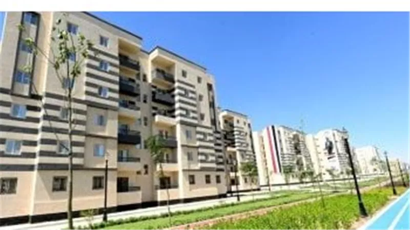 سكن لكل المصريين 7: 3 طرق للاستعلام عن شقق محدودي ومتوسطي الدخل 2025