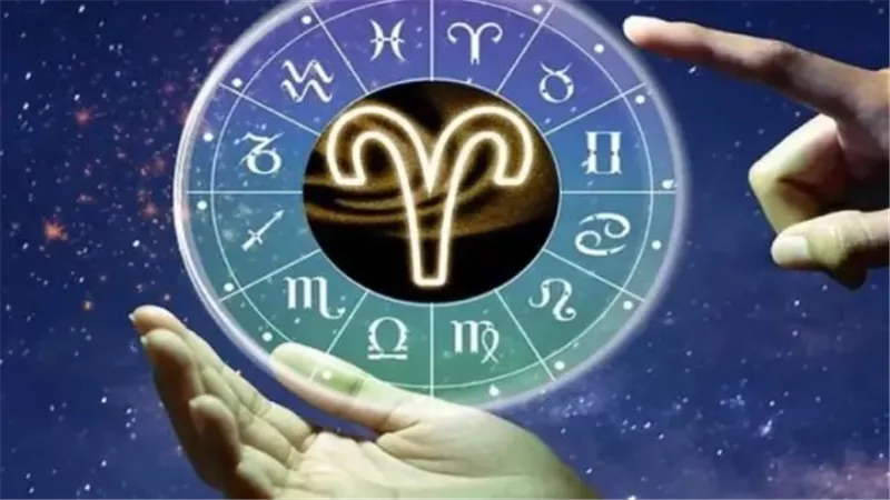 برج الحمل حظك اليوم 1 ديسمبر 2025 على الصعيد المهنى