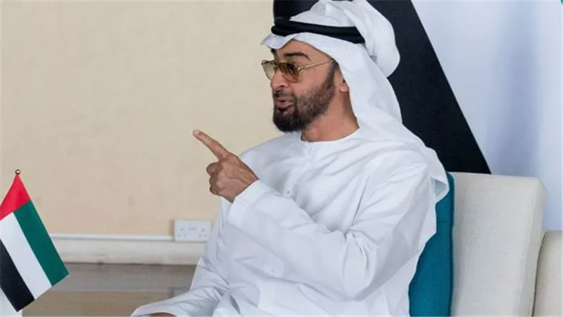 محمد بن زايد يوجه بإطلاق أسماء إمارات الدولة على 7 مساجد في أبوظبي
