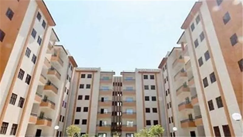 وزارة الإسكان مصر تعزز الشفافية: تفاصيل حزمة التحديثات لـ حجز وحدات سكن لكل المصريين 7