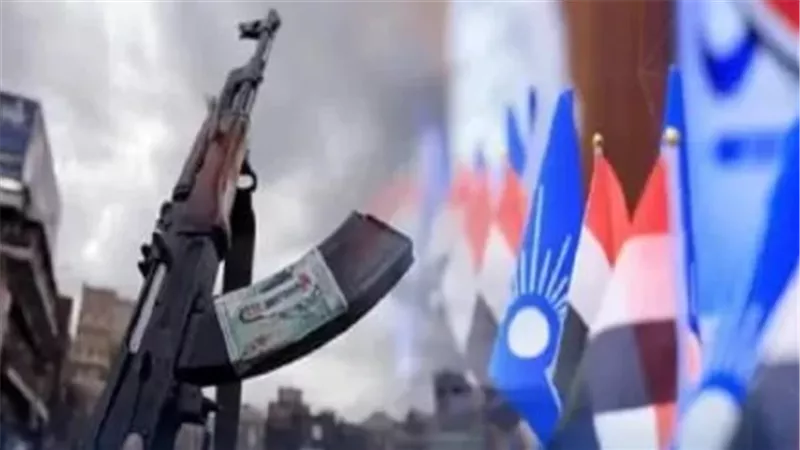  الجنوب العربي يواجه التخادم الإخواني-الحوثي: تحرير وادي حضرموت مفتاح الأمن والاستقرار