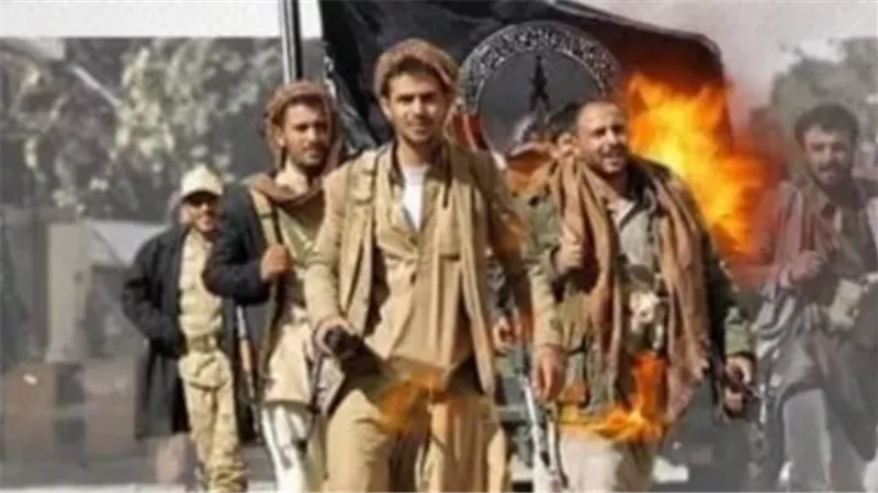 تحالف الظلام في حضرموت: كشف الارتباط الشيطاني بين المنطقة العسكرية الأولى (الإخوان) ومليشيا الحوثي