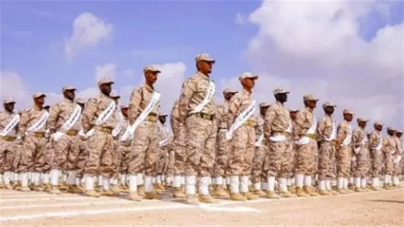 تمكين النخبة الحضرمية: المسار الوحيد لتولي زمام الأمور الأمنية وإنهاء هيمنة الإخوان