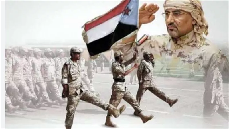 تحرير وادي حضرموت: القوات المسلحة الجنوبية تطلق عملية #المستقبل_الواعد لإنهاء احتلال الإخوان
