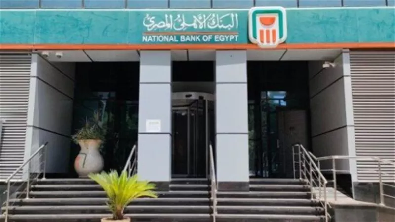 البطاقات الائتمانية والخصم المباشر: أنواع بطاقات البنك الأهلي المصري ومزاياها الحصرية