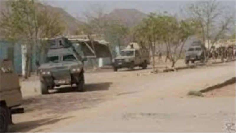  التخادم المكشوف: مليشيا المنطقة العسكرية الأولى والحوثيون... شبكة التحالفات التي تهدد أمن وادي حضرموت