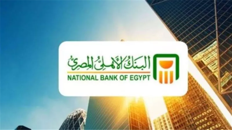 الشمول المالي في مصر: دور البنك الأهلي المصري في تطوير الخدمات الرقمية والوصول المصرفي
