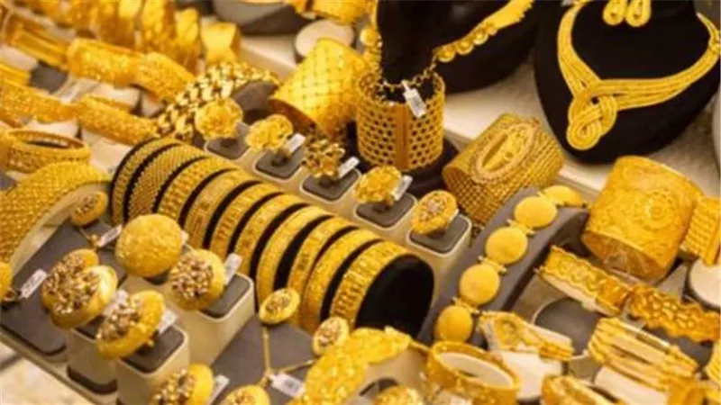 استقرار سعر الذهب اليوم الخميس 4 ديسمبر 2025